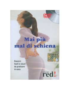 Mai più mal di schiena