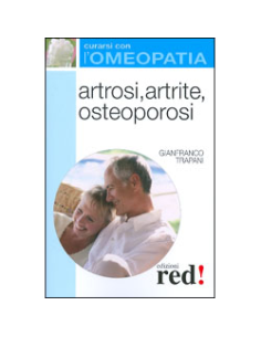 Artrosi, artrite, osteoporosi