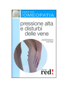 Pressione alta e disturbi delle vene