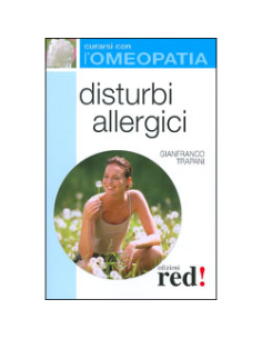 Disturbi allergici