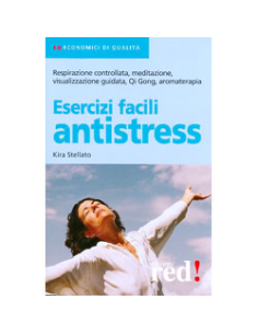 Esercizi Facili Antistress