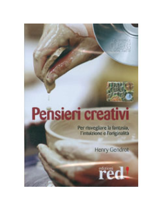 Pensieri creativi