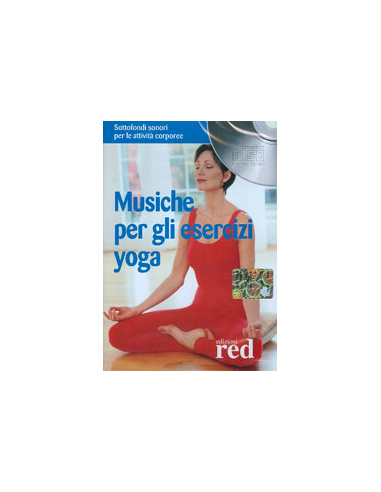 Musiche per gli esercizi yoga