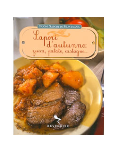 Sapori d'autunno:
