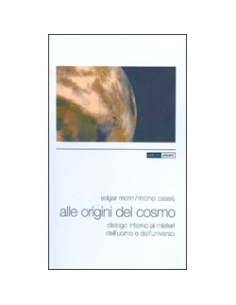Alle origini del cosmo