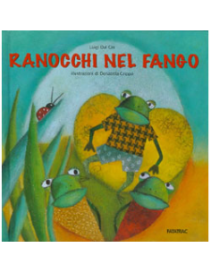 Ranocchi nel :Fango
