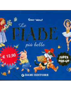 Le Fiabe più Belle