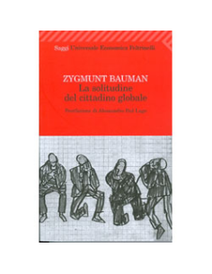 La Solitudine del Cittadino Globale