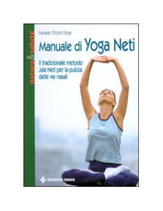 Manuale di Yoga Neti
