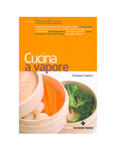 Cucina a vapore