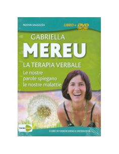 La Terapia Verbale - DVD