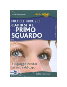 Capirsi al Primo Sguardo - DVD