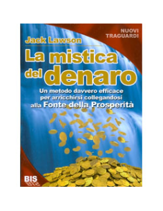 La Mistica del Denaro