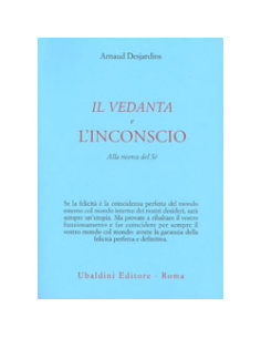 Il Vedanta e l'Inconscio