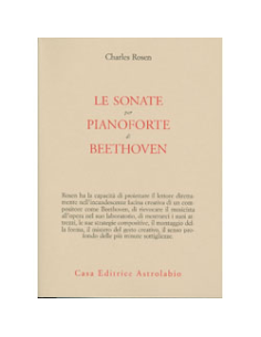 Le Sonate per Pianoforte di Beethoven