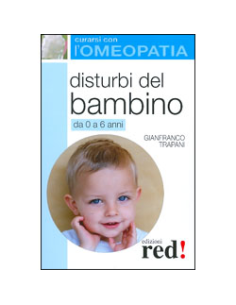 Disturbi del bambino