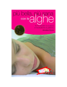 Più bella, più sana con le alghe
