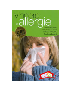 Vincere le allergie