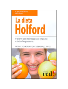 La dieta Holford