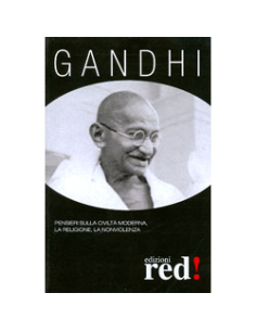 Gandhi