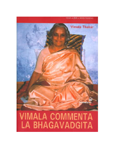 Vimala commenta la  Bhagavad Gita