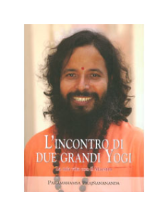 L'incontro di due grandi yogi