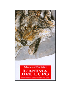 L'anima del lupo