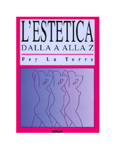 L’estetica dalla A alla Z