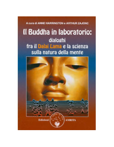 Il Buddha in Laboratorio