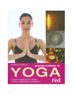 Grande trattato di Yoga
