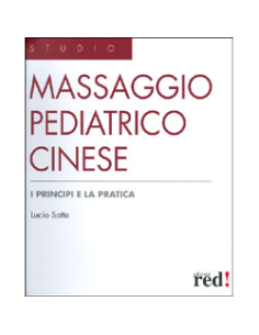 Massaggio pediatrico cinese