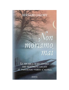 Non moriamo mai