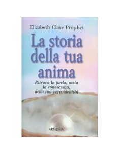 La storia della tua anima