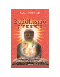 Buddhismo per mamme