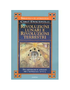 Rivoluzioni lunari e rivoluzioni terrestri
