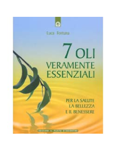 7 oli veramente essenziali