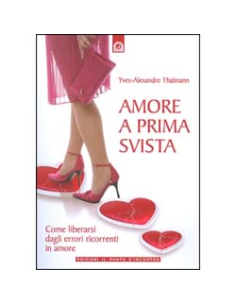 Amore a prima svista