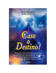 Caso o Destino?