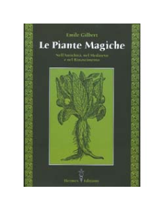Le piante Magiche