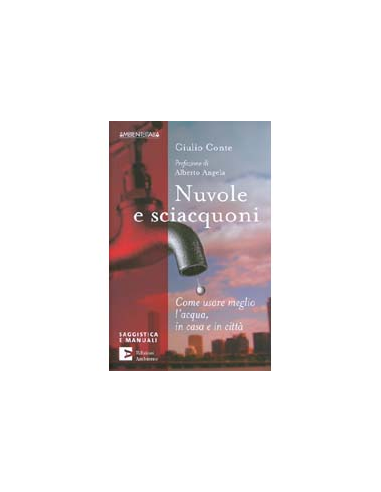 Nuvole e Sciacquoni