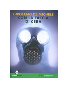Con la Faccia di Cera