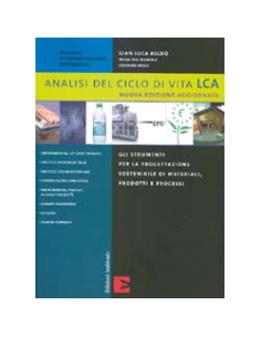 Analisi del Ciclo di Vita LCA