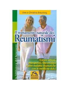 Il Trattamento Naturale dei Reumatismi
