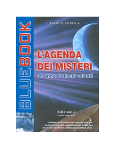 L'Agenda dei Misteri