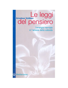 Le Leggi del Pensiero
