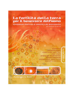 La fertilità della terra per il benessere dell'uomo