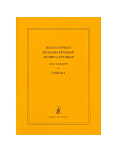 Kena Upanisad - Mundaka Upanisad - Aitareya Upanisad