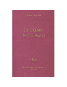 Le Tredici Notti Sante