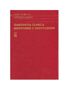 Omeopatia clinica