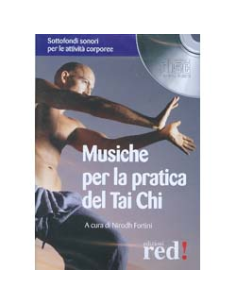 Musiche per la pratica del Tai Chi